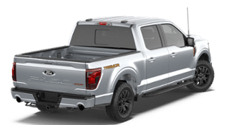 2026 Ford F-150® External Image 4